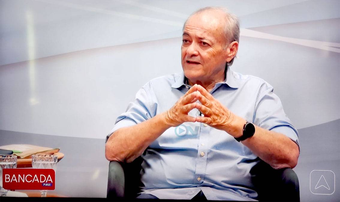 Sílvio conversou com JVC, Jeová e Luciano Nunes esta semana em busca de entendimento